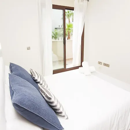 Apartment Puerto Banus Golf Retreat