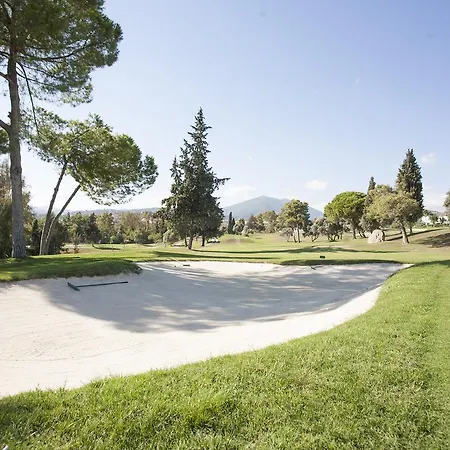 Puerto Banus Golf Retreat Marbella