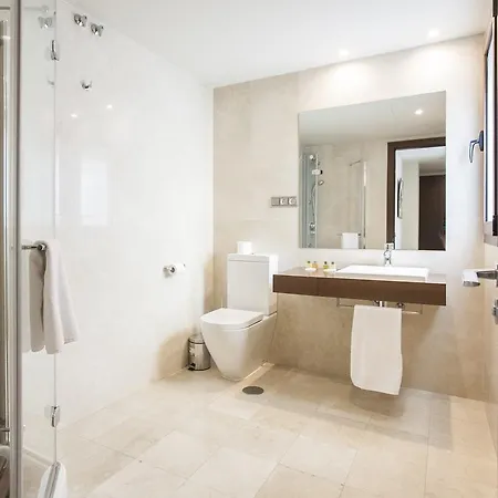 Apartment Puerto Banus Golf Retreat Marbella