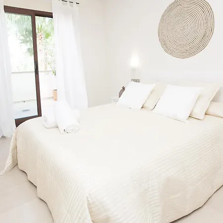 Apartment Puerto Banus Golf Retreat Marbella