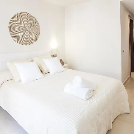 Puerto Banus Golf Retreat Marbella