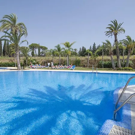 Puerto Banus Golf Retreat