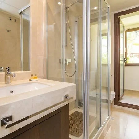 Puerto Banus Golf Retreat *