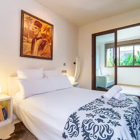 Puerto Banus Golf Retreat * Marbella