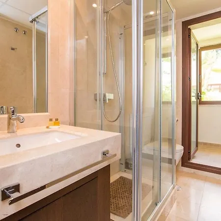 Puerto Banus Golf Retreat Marbella